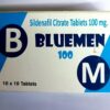 BLUEMEN