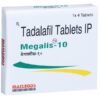 MEGALIS