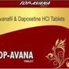 TOP AVANA