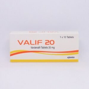 VALIF 20