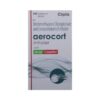 Aerocort Inhaler (Beclometasone & Levosalbutamol)