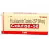 Calutide (Bicalutamide) – 50 Mg