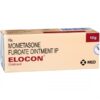 Elocon Cream (Mometasone Furoate)