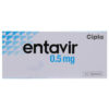 Entavir 0.5 Mg (Entecavir)
