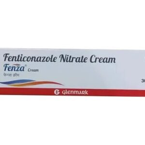 Fenza 2% Cream (Fenticonazole)