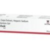 Hexilak Gel (Extractum Cepae, Heparin & Allantoin)