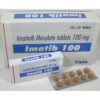 Imatib 100 Mg (Imatinib)