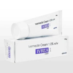 Ivrea Cream (Ivermectin)