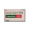 Lamivir 100 Mg (Lamivudine)