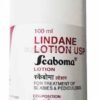 Lindan Lotion 100 ML