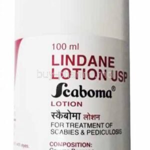 Lindan Lotion 100 ML