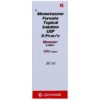 Momate Lotion (Mometasone Furoate)