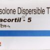 Omnacortil 5 Mg (Prednisolone)