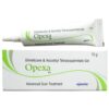 Opexa Gel (Ascorbyl Tetraisopalmitate & Dimethicone)