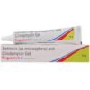 Supatret C Gel (Clindamycin & Tretinoin)
