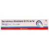 Tacroz Forte Ointment 10GM (Tacrolimus)