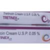 Tretinex Cream (Tretinoin)
