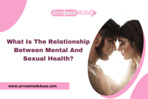 What Is The Relationship Between Mental And Sexual Health