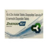 Ziverdo Kit
